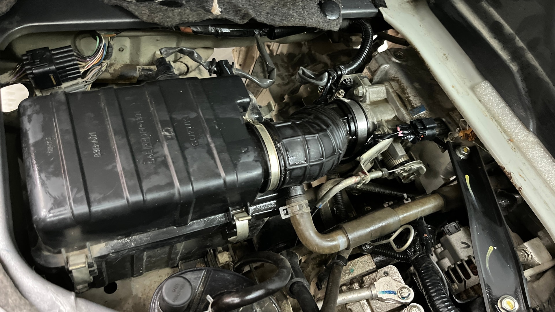 View 2018 Maruti Suzuki 1000 Base Variant Image 41 Used 2018 Maruti Suzuki 1000 Base Variant Image 41