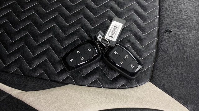 View Tata Nexon Image 19 Used Tata Nexon Image 19