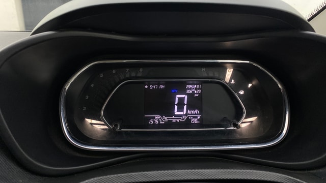 View Tata Nexon Image 21 Used Tata Nexon Image 21