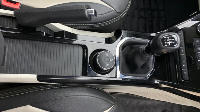 View Tata Nexon Image 43 Used Tata Nexon Image 43
