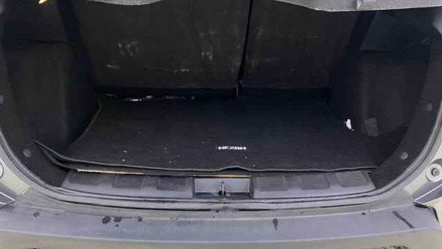 View Tata Nexon Image 7 Used Tata Nexon Image 7