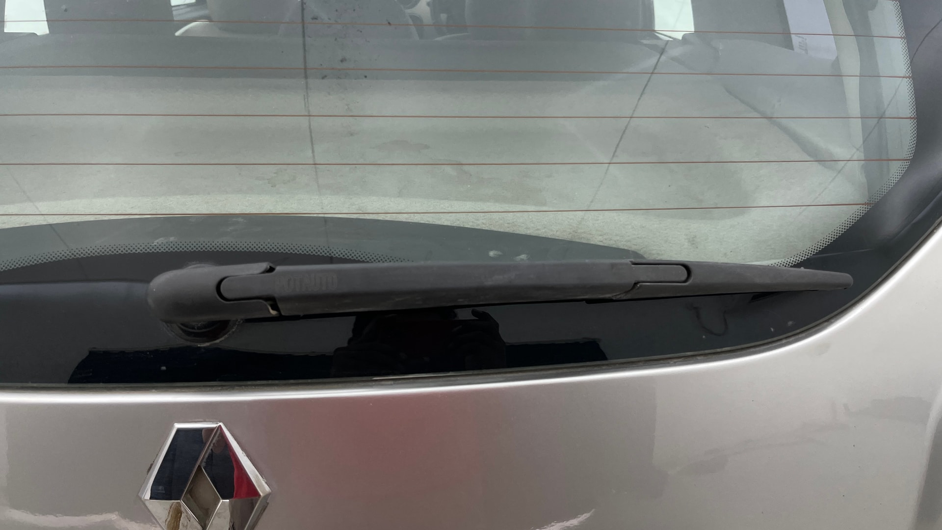 Used 2014 Renault Duster Used 2014 Renault Duster
