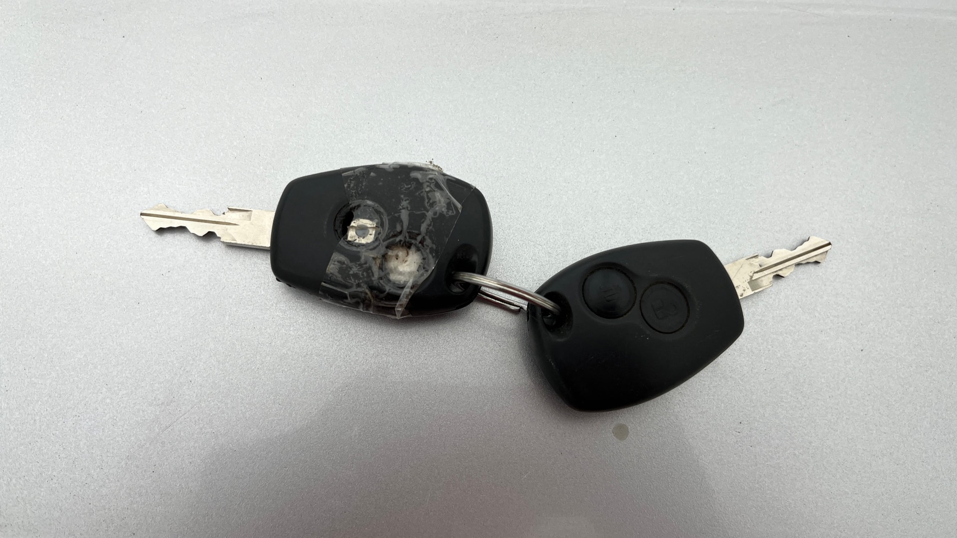 Used 2014 Renault Duster Used 2014 Renault Duster