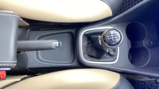 View Volkswagen Polo Image 38 Used Volkswagen Polo Image 38
