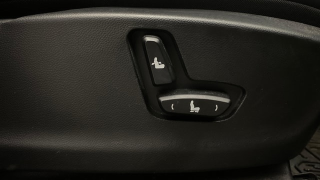 View MG Hector Image 11 Used MG Hector Image 11