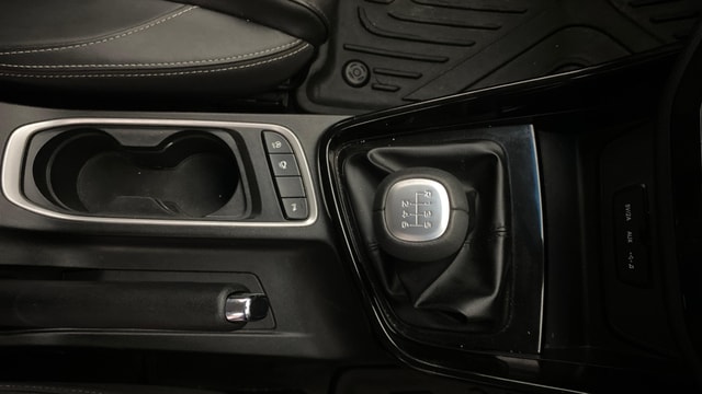 View MG Hector Image 42 Used MG Hector Image 42