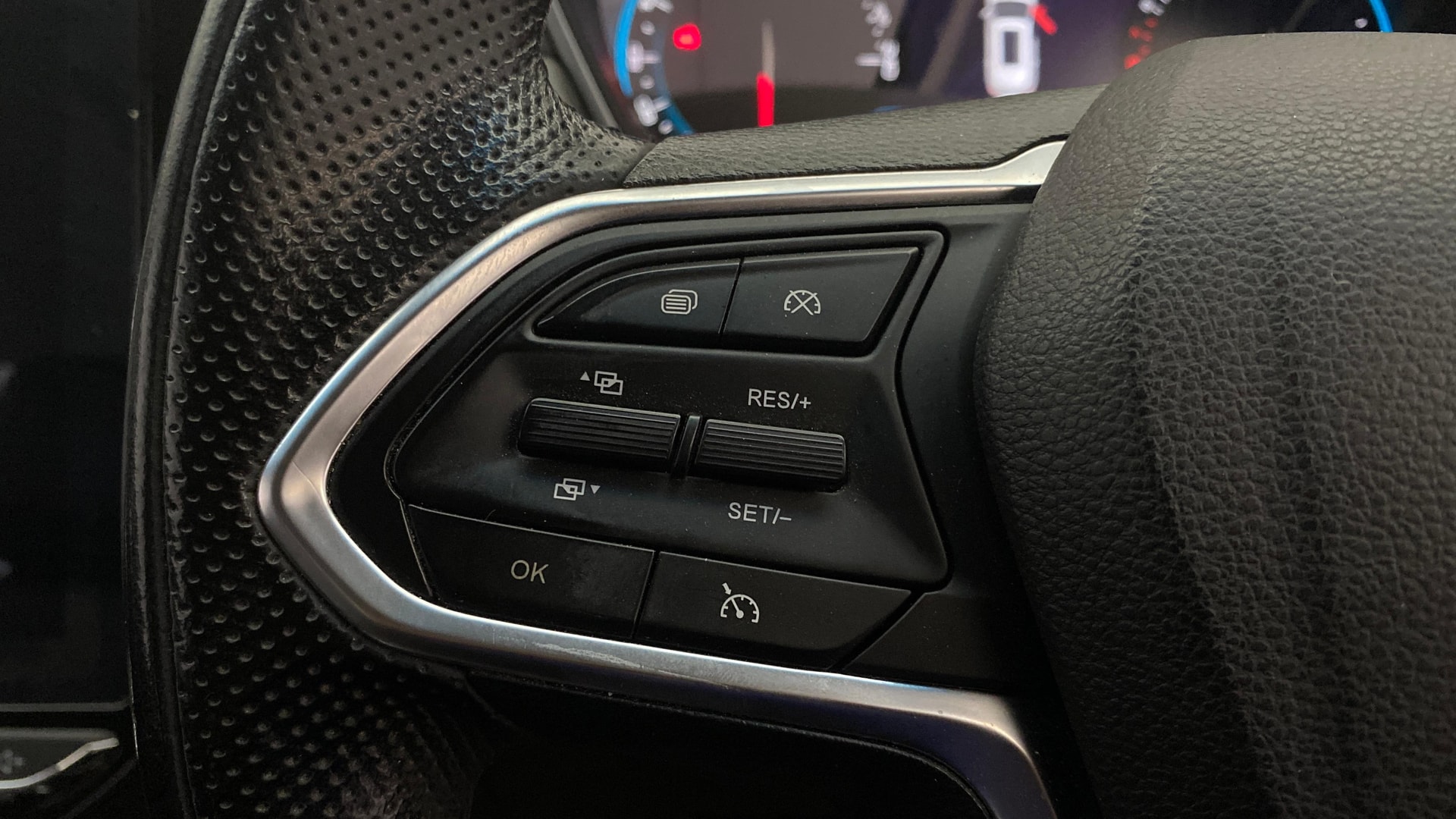 View 2019 MG Hector Sharp Hybrid BS IV Image 3 Used 2019 MG Hector Sharp Hybrid BS IV Image 3
