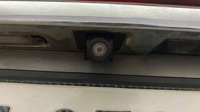 View MG Hector Image 16 Used MG Hector Image 16