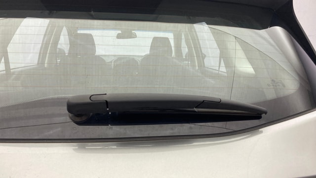View MG Hector Image 24 Used MG Hector Image 24