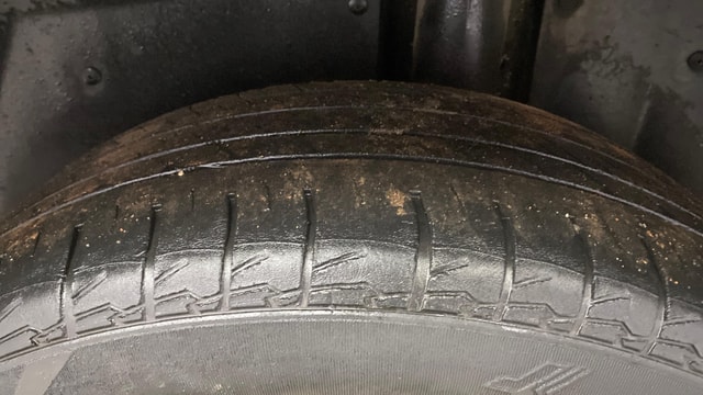 View MG Hector Image 12 Used MG Hector Image 12