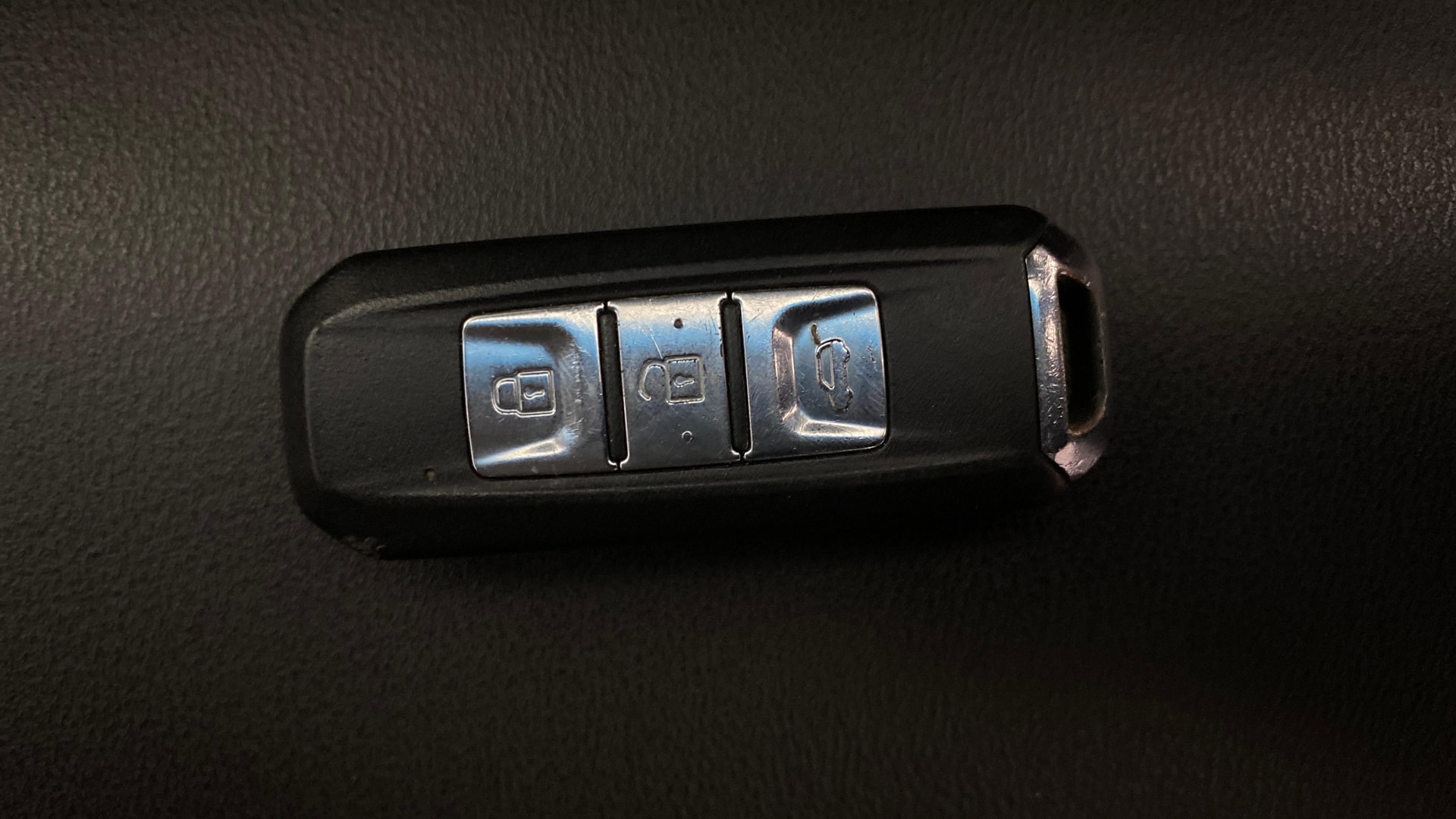 View 2019 MG Hector Sharp Hybrid BS IV Image 19 Used 2019 MG Hector Sharp Hybrid BS IV Image 19