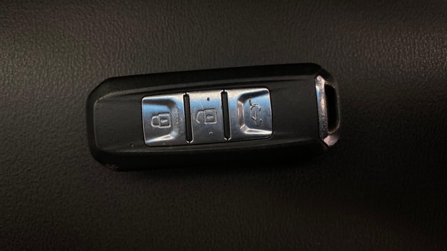 View MG Hector Image 19 Used MG Hector Image 19