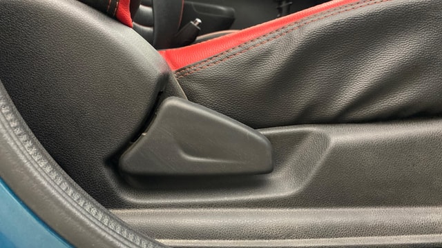 View Renault Kwid Image 18 Used Renault Kwid Image 18