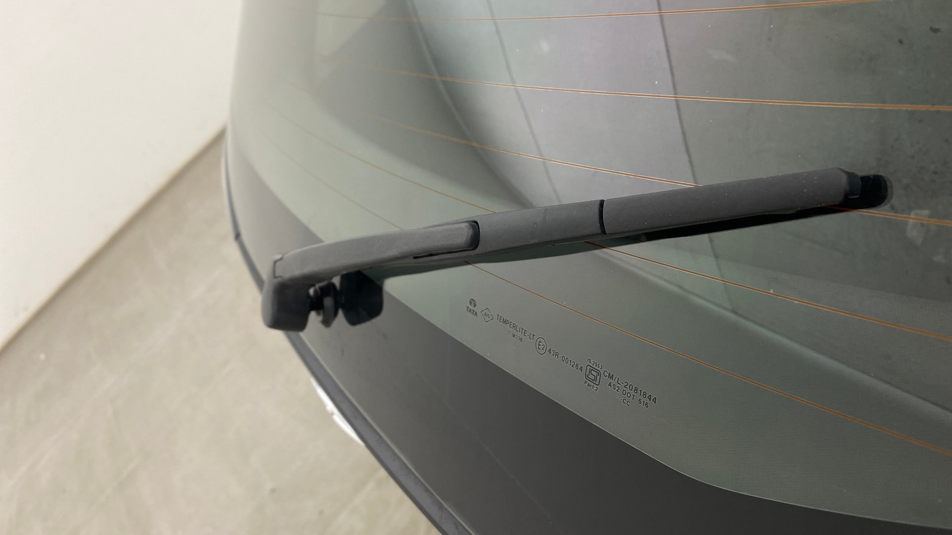 Used 2022 Tata Altroz Used 2022 Tata Altroz