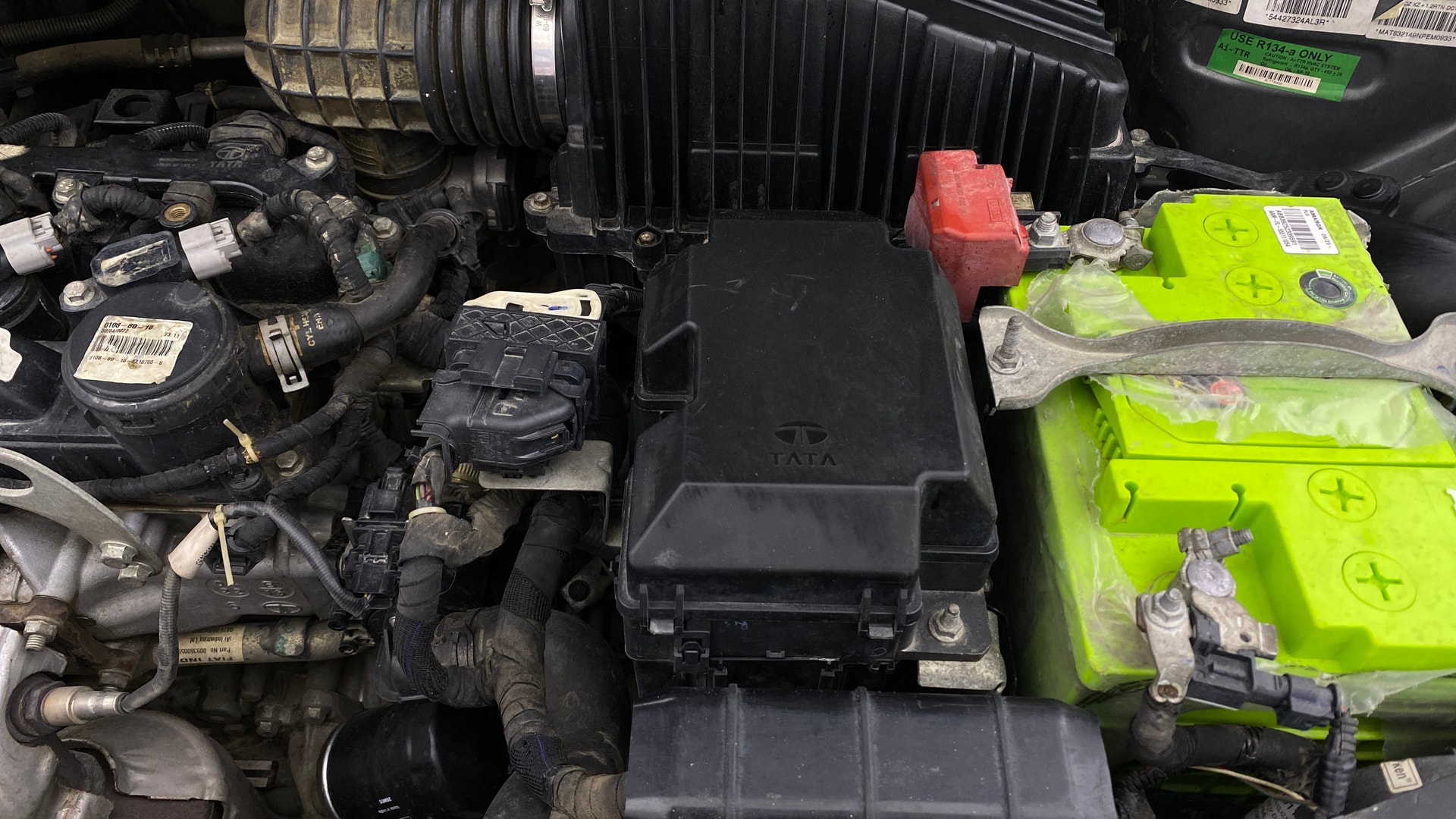 Used 2022 Tata Altroz Used 2022 Tata Altroz