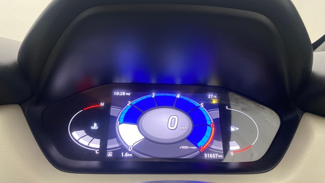 View Nissan Magnite Image 35 Used Nissan Magnite Image 35
