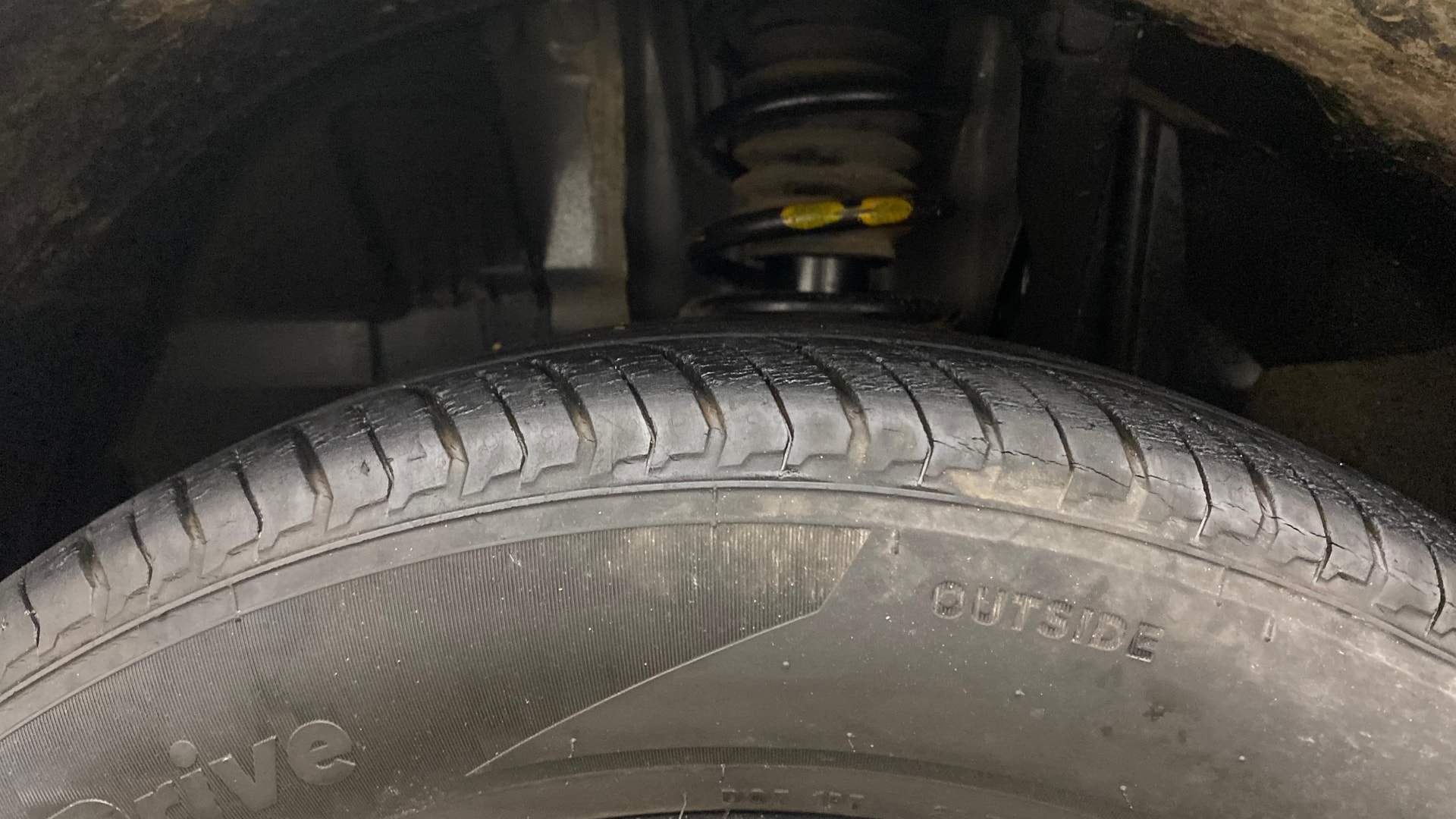 View 2022 Nissan Magnite XV Image 12 Used 2022 Nissan Magnite XV Image 12