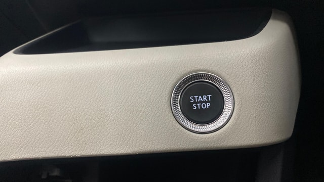 View Nissan Magnite Image 34 Used Nissan Magnite Image 34