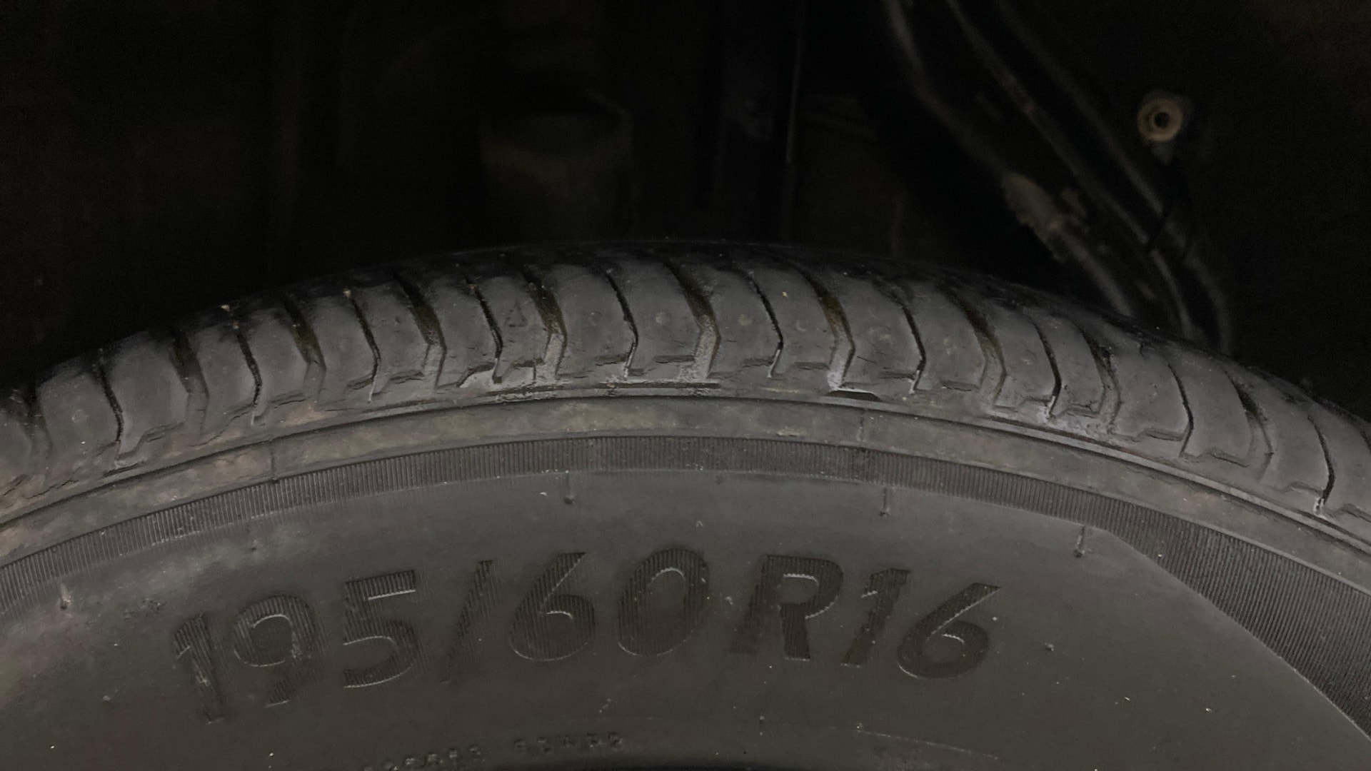 View 2022 Nissan Magnite XV Image 14 Used 2022 Nissan Magnite XV Image 14