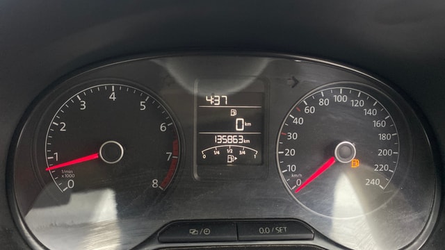 View Volkswagen Polo Image 33 Used Volkswagen Polo Image 33