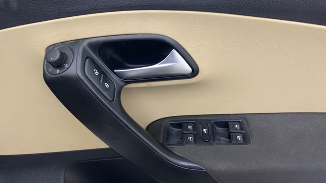 View Volkswagen Polo Image 32 Used Volkswagen Polo Image 32