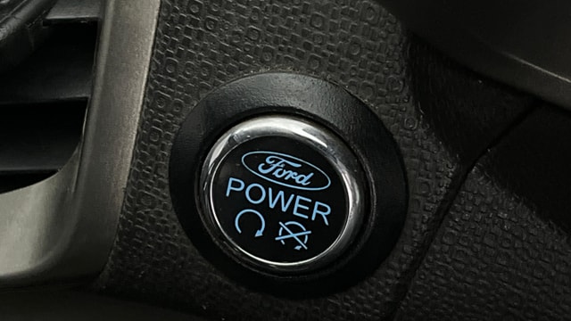 View Ford EcoSport Image 33 Used Ford EcoSport Image 33