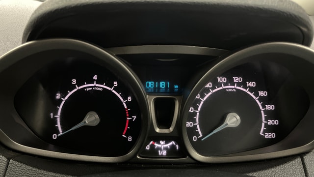 View Ford EcoSport Image 34 Used Ford EcoSport Image 34
