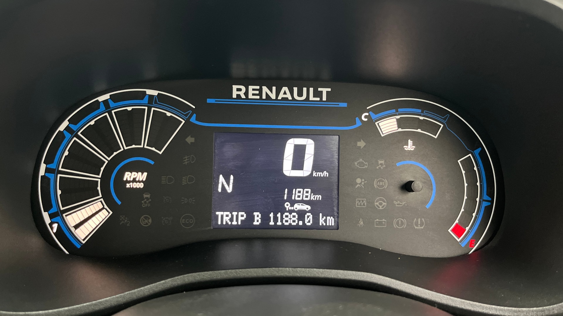 Used 2024 Renault Kwid Used 2024 Renault Kwid