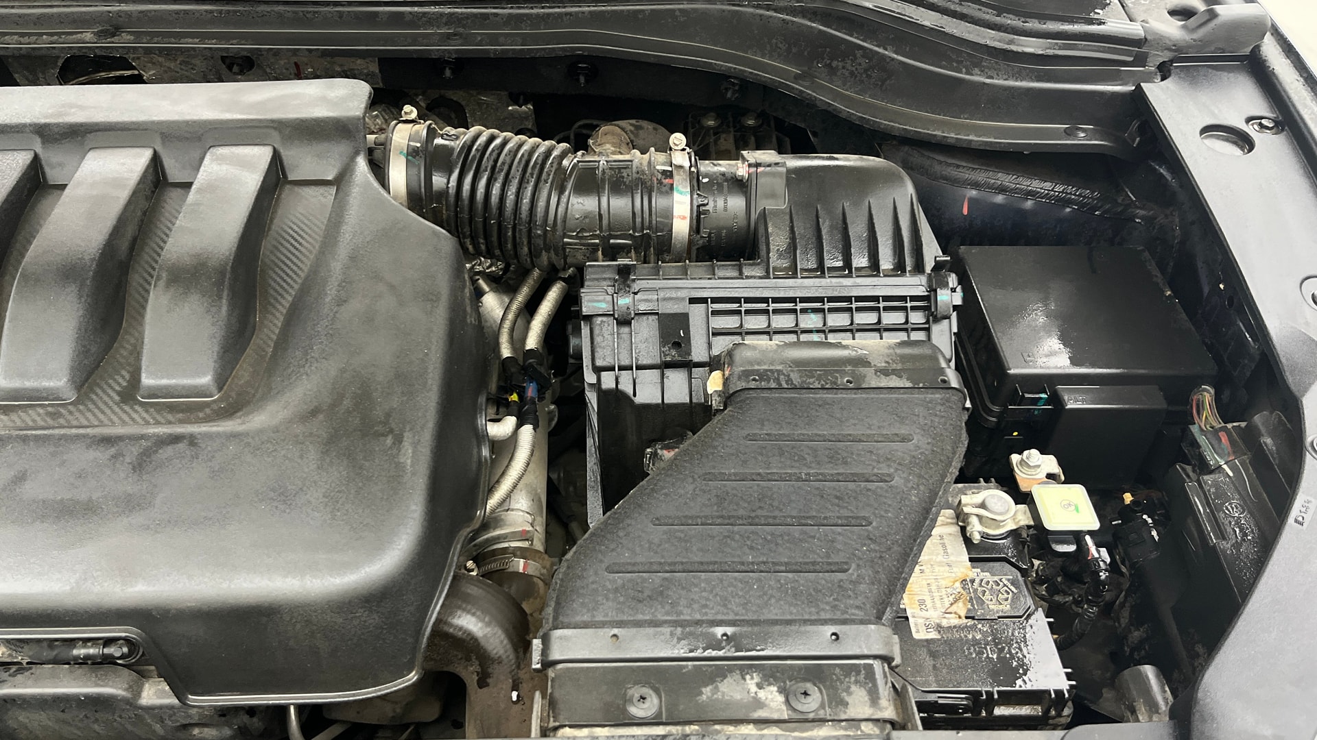 Used 2022 Mahindra XUV700 Used 2022 Mahindra XUV700