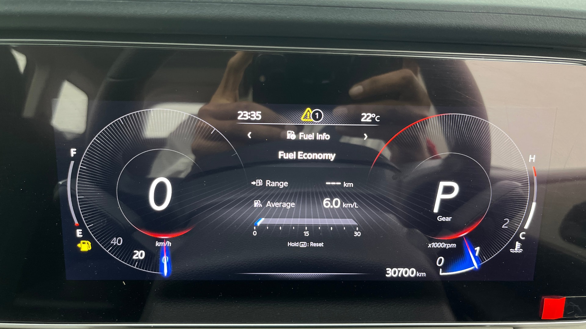 Used 2022 Mahindra XUV700 Used 2022 Mahindra XUV700