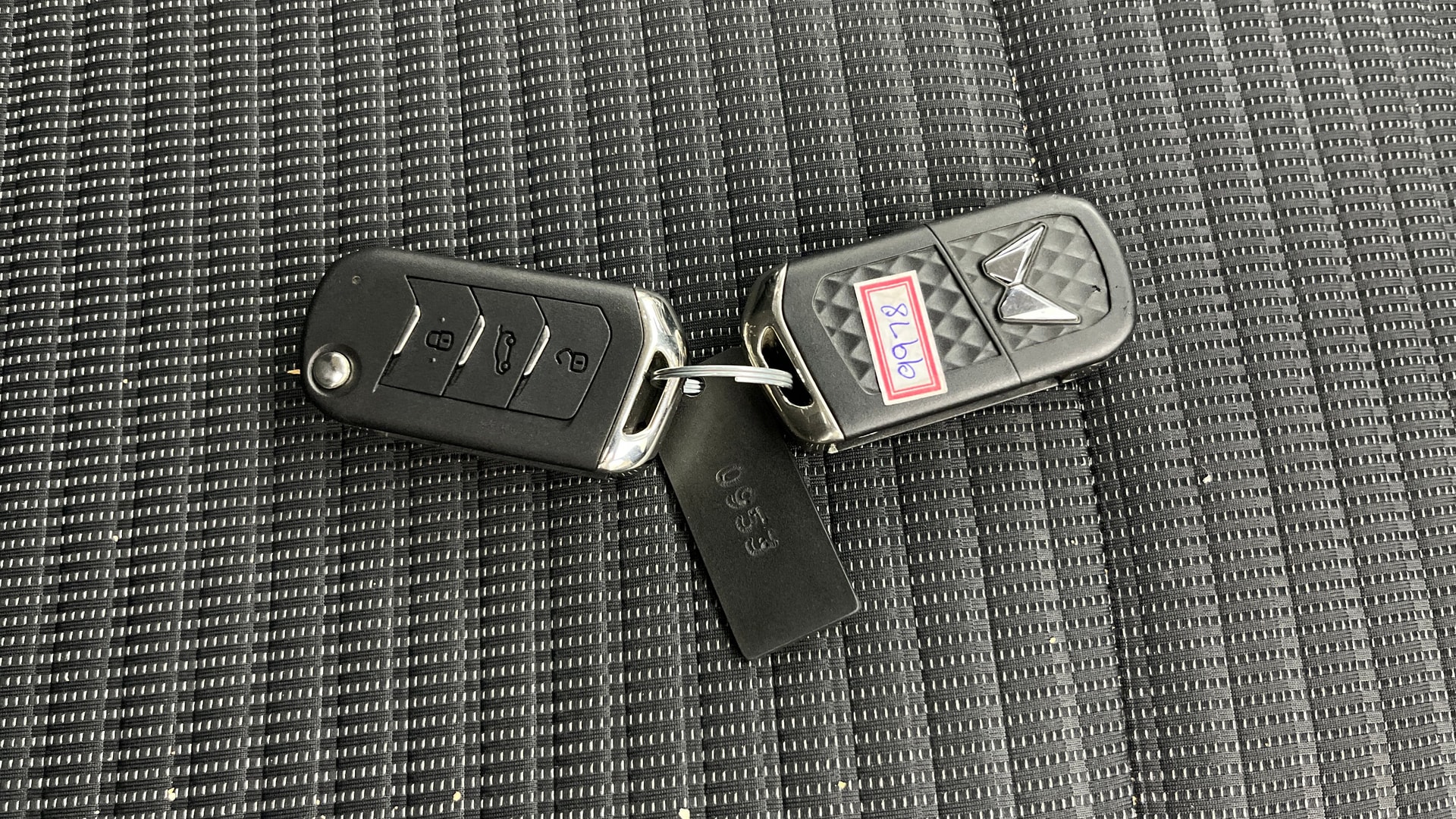 Used 2022 Mahindra XUV700 Used 2022 Mahindra XUV700