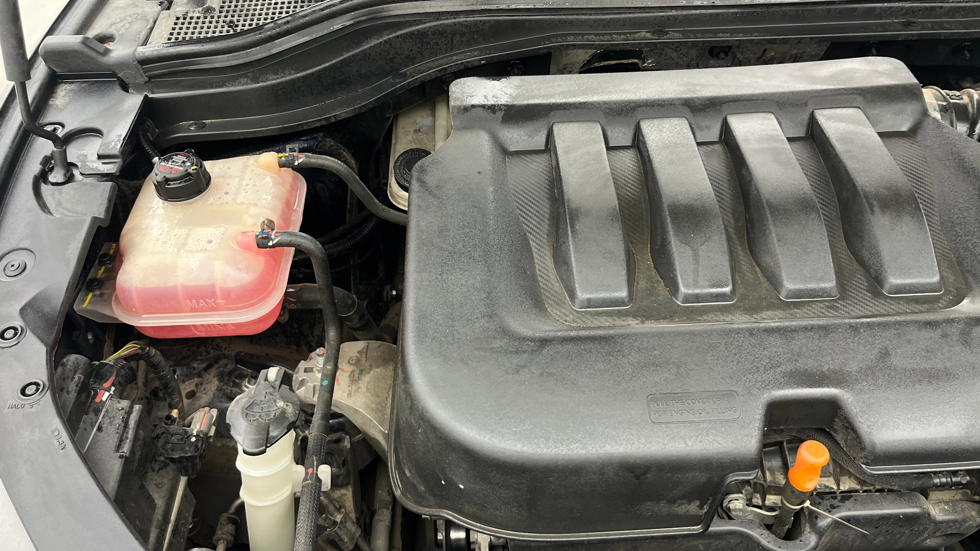Used 2022 Mahindra XUV700 Used 2022 Mahindra XUV700