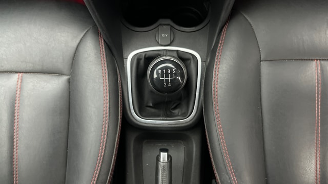 View Volkswagen Polo Image 39 Used Volkswagen Polo Image 39