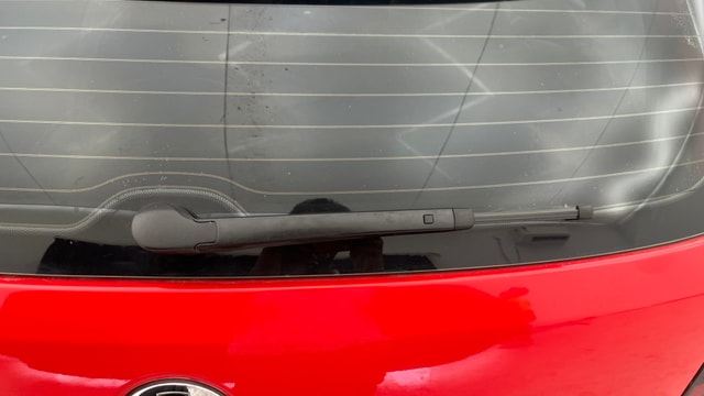 View Volkswagen Polo Image 43 Used Volkswagen Polo Image 43