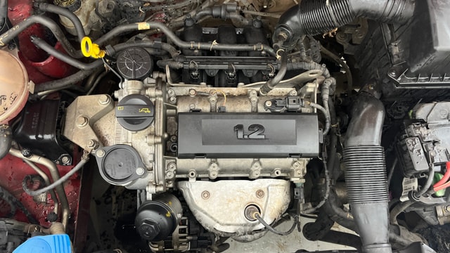 View Volkswagen Polo Image 42 Used Volkswagen Polo Image 42