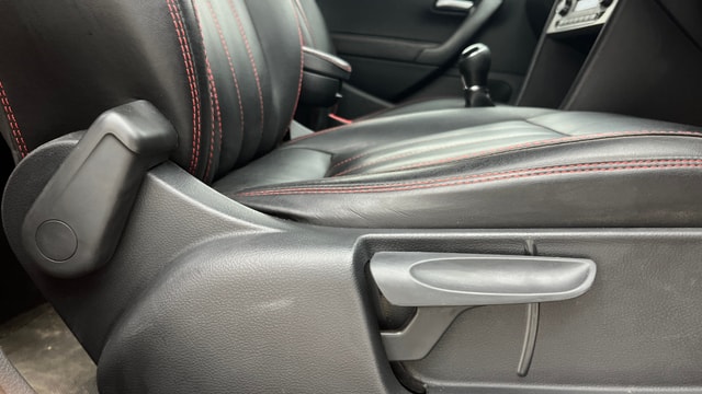 View Volkswagen Polo Image 19 Used Volkswagen Polo Image 19