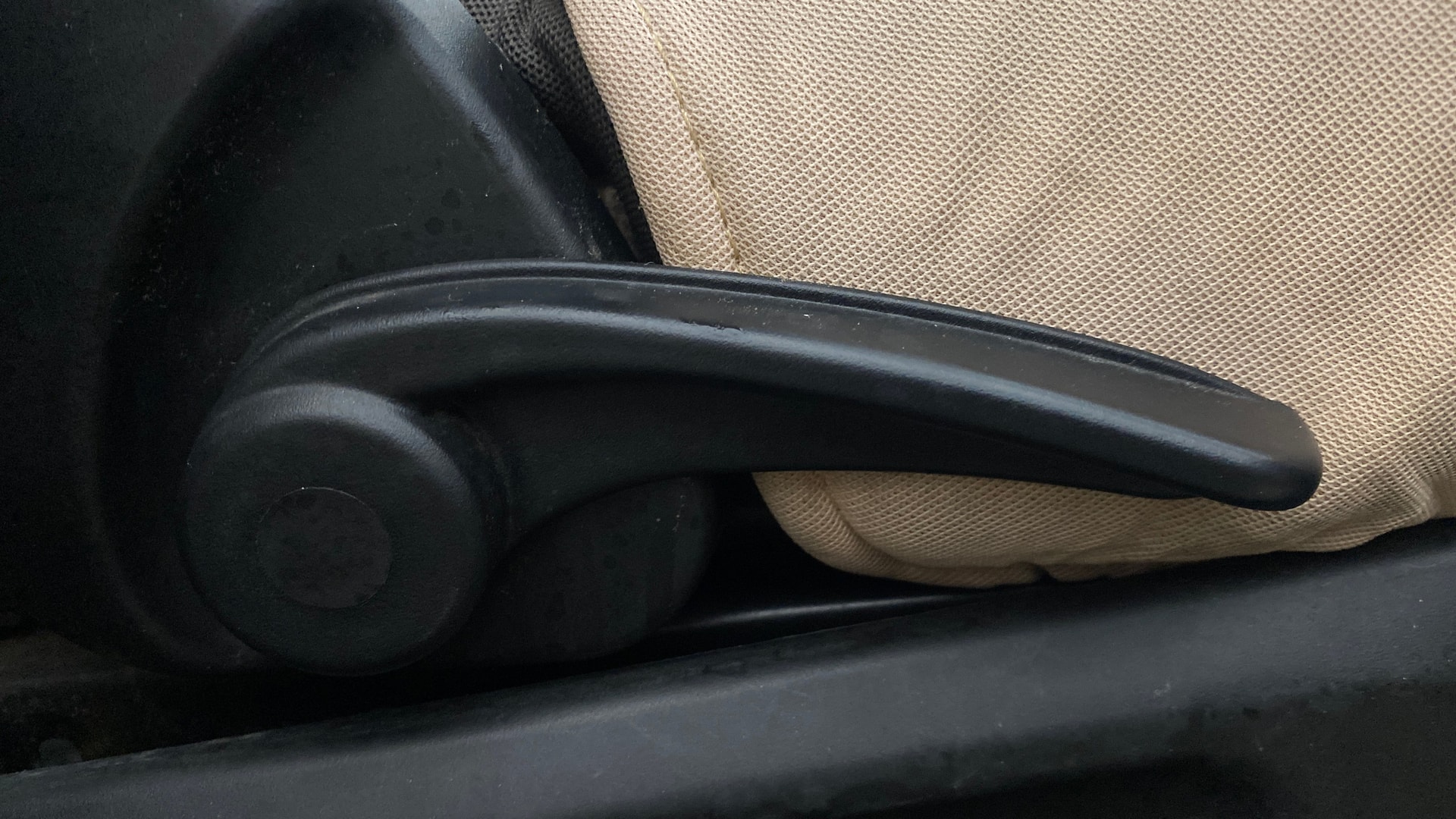 Used 2015 Tata Nano Used 2015 Tata Nano