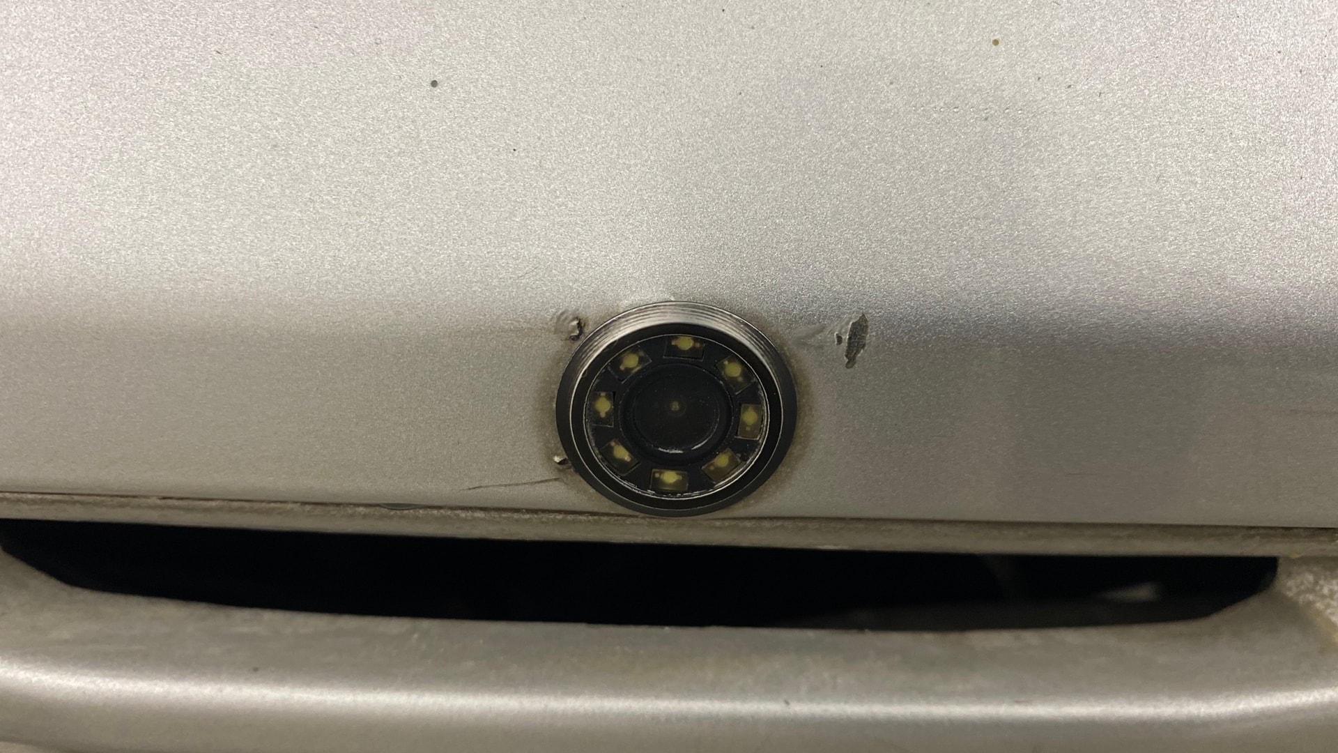 Used 2015 Tata Nano Used 2015 Tata Nano