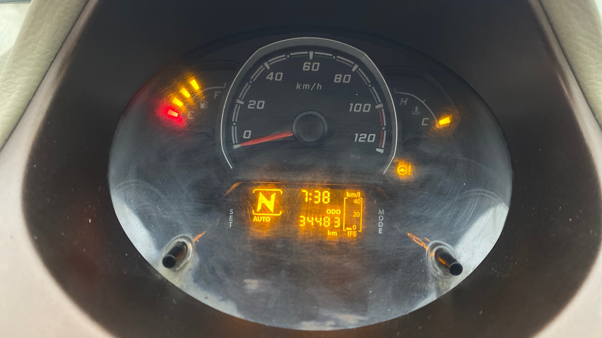 Used 2015 Tata Nano Used 2015 Tata Nano
