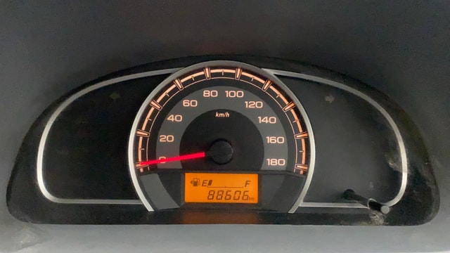 View Maruti Suzuki Alto 800 Image 33 Used Maruti Suzuki Alto 800 Image 33