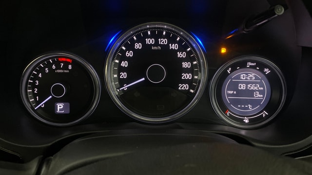 View Honda City Image 37 Used Honda City Image 37