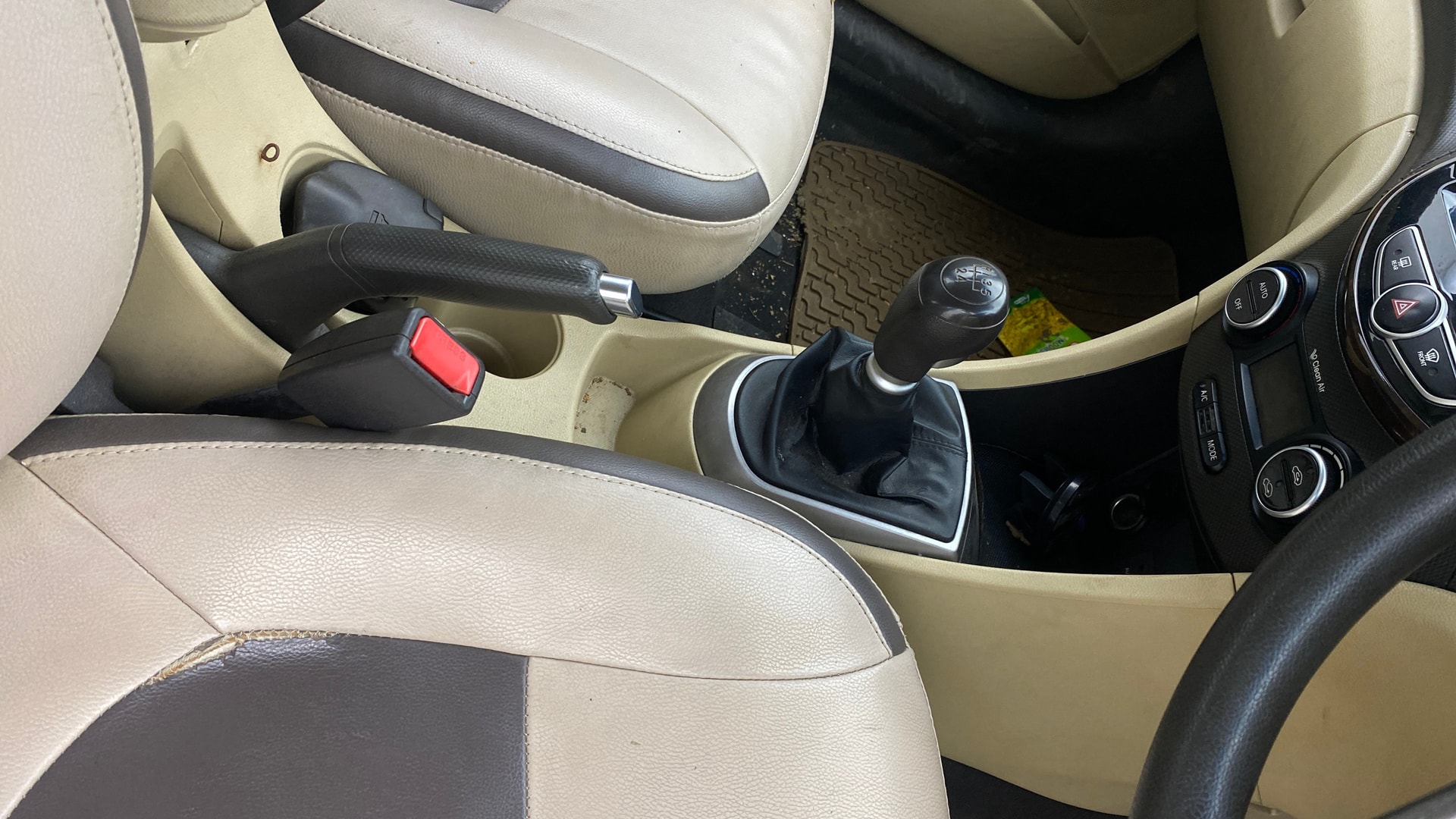Used 2016 Hyundai Verna Used 2016 Hyundai Verna