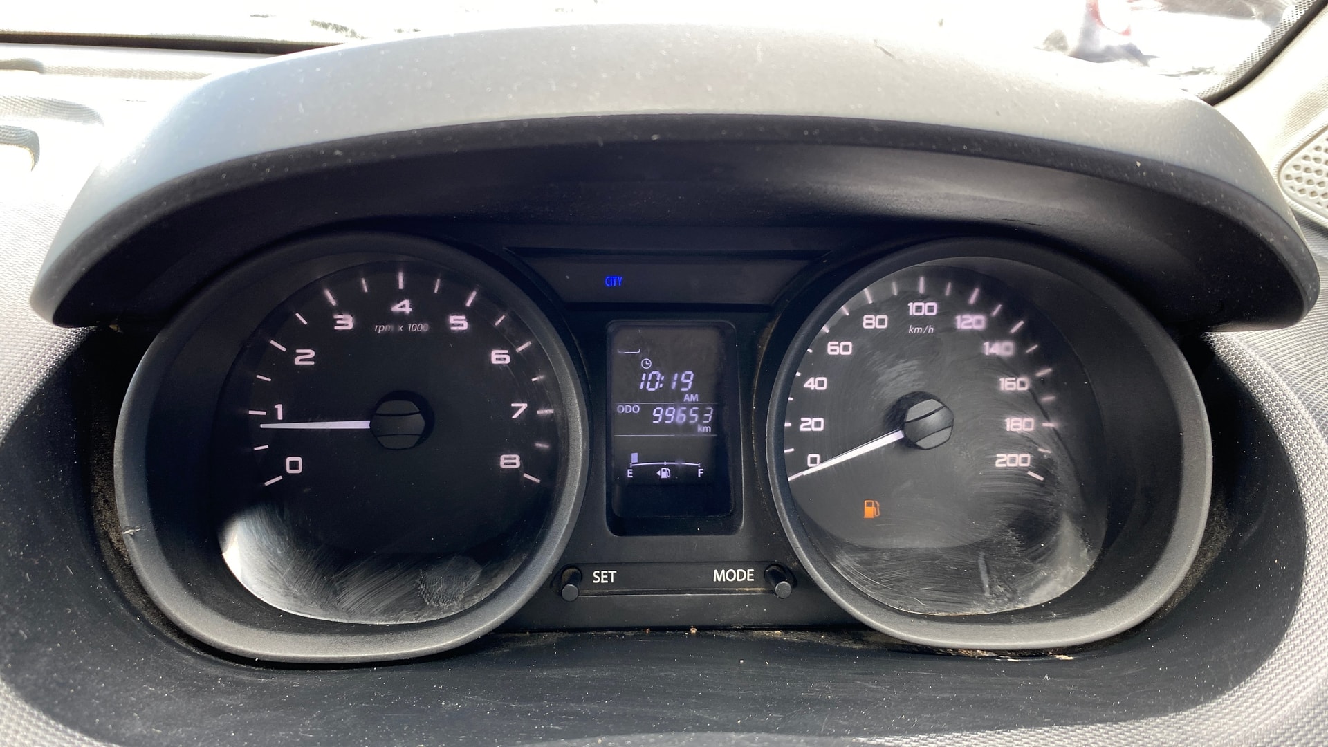 View 2017 Tata Tiago Revotorq XB Image 33 Used 2017 Tata Tiago Revotorq XB Image 33