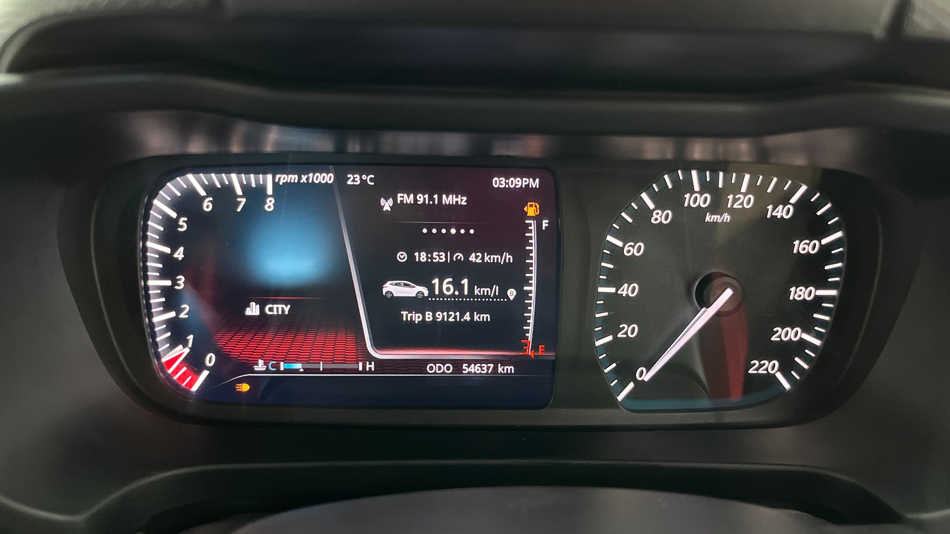 View 2020 Tata Altroz XZ Petrol Image 36 Used 2020 Tata Altroz XZ Petrol Image 36