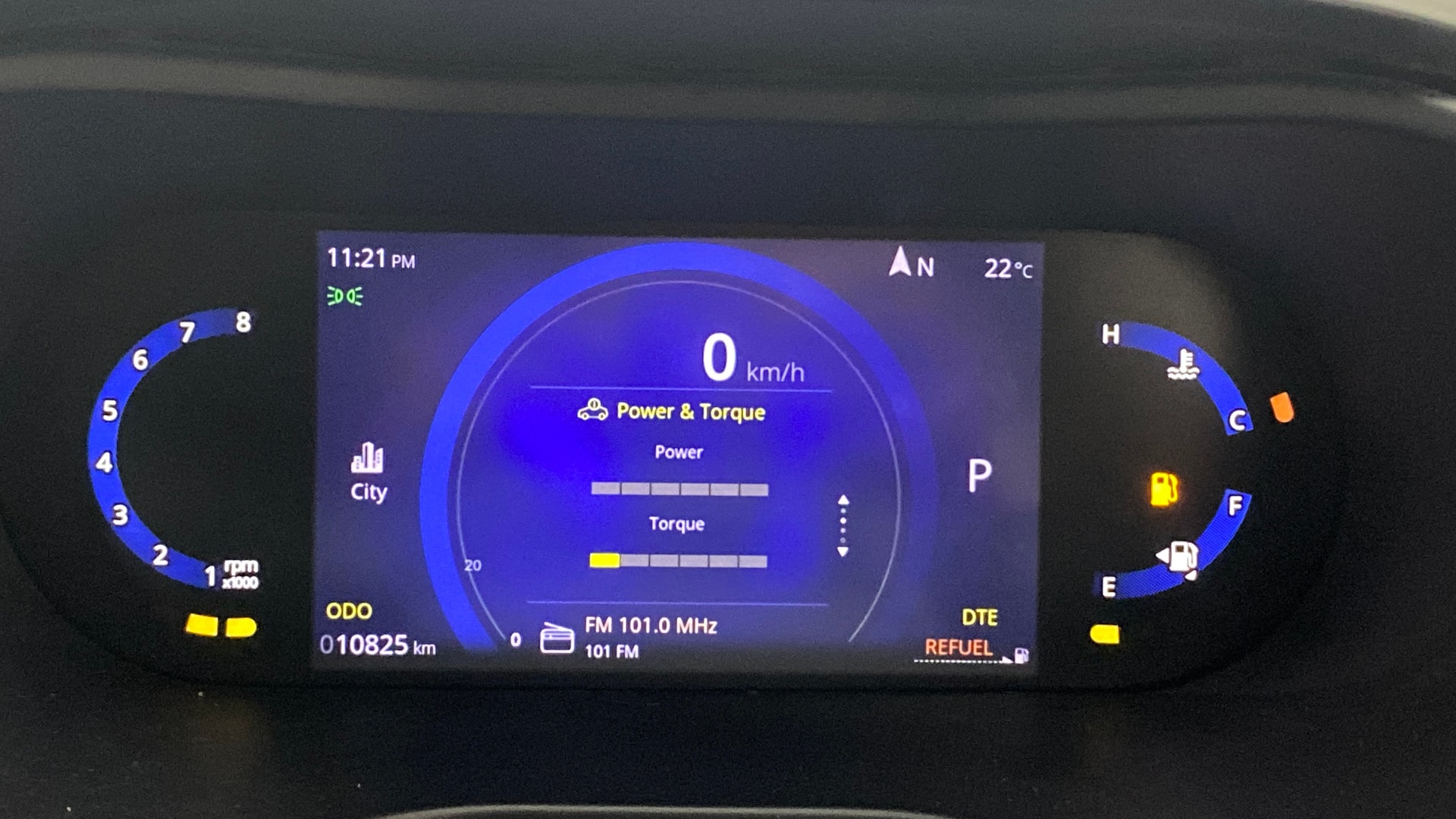 Used 2024 Tata Nexon Used 2024 Tata Nexon