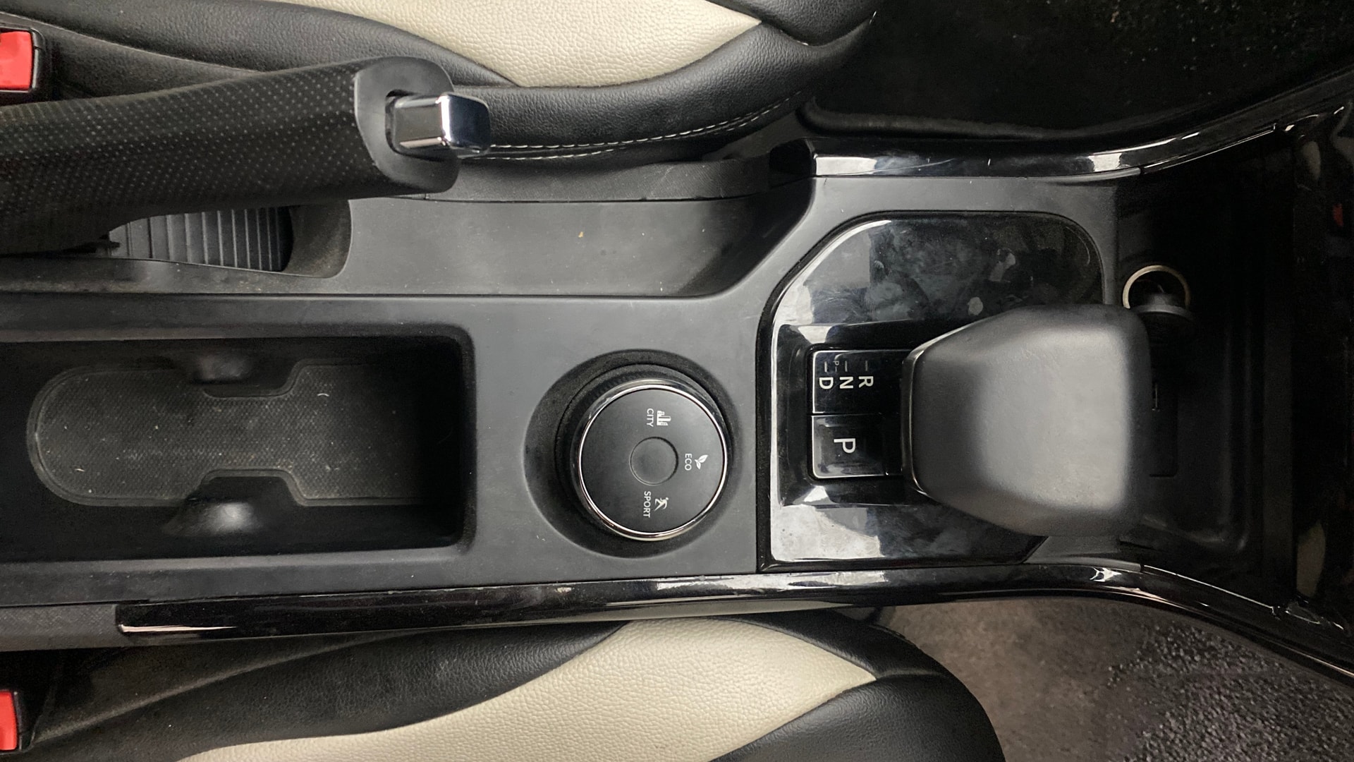 Used 2024 Tata Nexon Used 2024 Tata Nexon