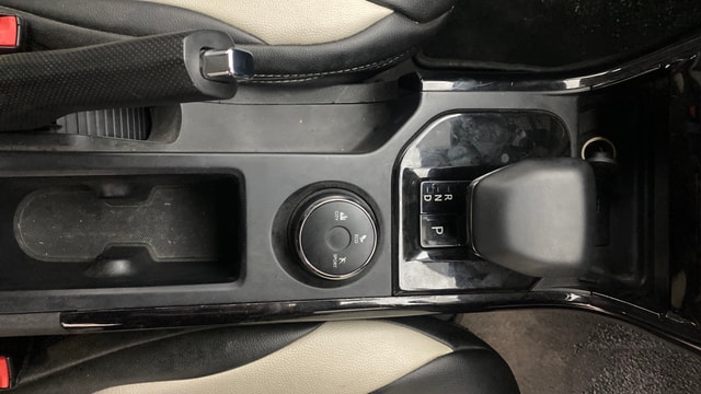 View Tata Nexon Image 40 Used Tata Nexon Image 40