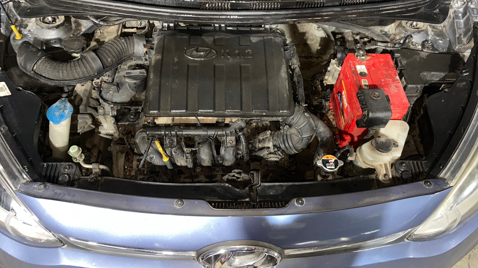 View 2015 Hyundai Xcent S Petrol Image 40 Used 2015 Hyundai Xcent S Petrol Image 40