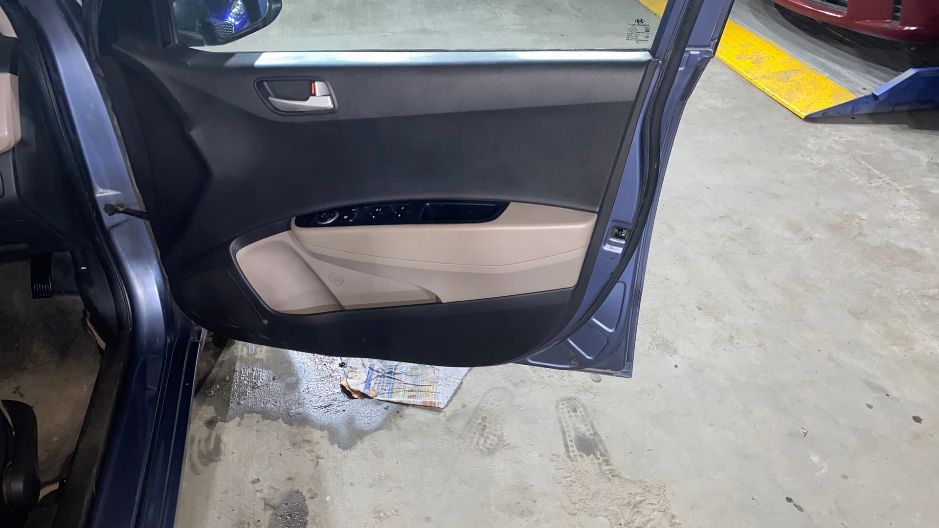 View 2015 Hyundai Xcent S Petrol Image 32 Used 2015 Hyundai Xcent S Petrol Image 32