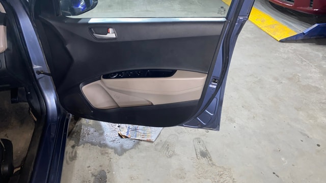 View Hyundai Xcent Image 32 Used Hyundai Xcent Image 32